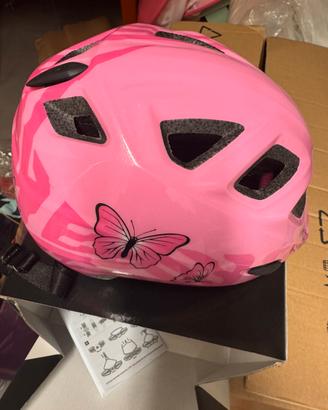 Casco da bici