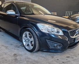 Volvo C30 D2 Summum