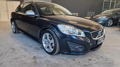 Volvo C30 D2 Summum