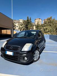 Citroen c2 vtr 1.4 HDi