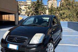 Citroen c2 vtr 1.4 HDi