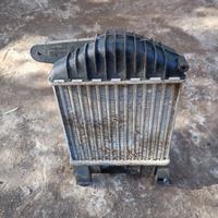 Intercooler Punto GT
