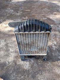 Intercooler Punto GT