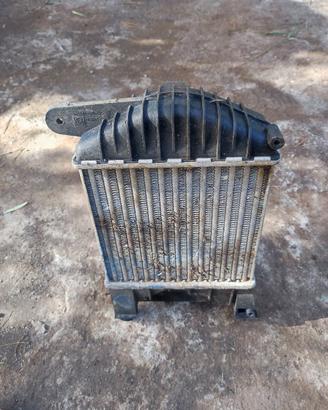 Intercooler Punto GT