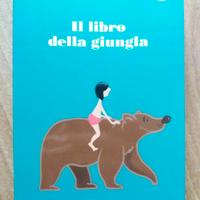 il libro della giungla giunti letture al 365 €2