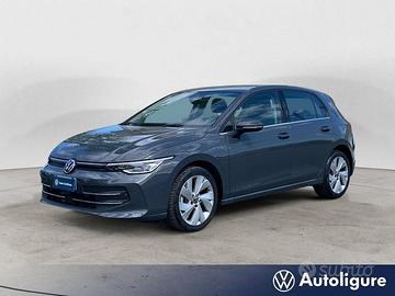 Volkswagen Golf 2.0 TDI SCR Style DSG