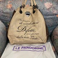 Borsa Le Pandorine