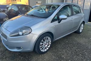 FIAT GRANDE PUNTO 1.2 BENZINA