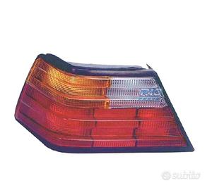 TULIPANO SINISTRO MERCEDES W124 BERLINA COUPÉ