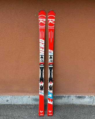 Scii Rossignol