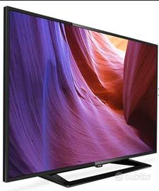 Tv Philips 32 pollici 32PHT4100/12 con digitale te
