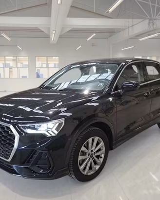 AUDI Q3 SPORTBACK 45 TFSI E S TRONIC BUSINESS PLUS