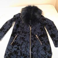 Cappotto Fracominia Premier Collection