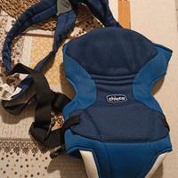 Marsupio neonato chicco