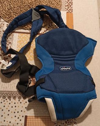 Marsupio neonato chicco