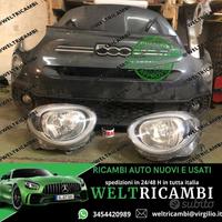 Ricambi fiat 500x 2023