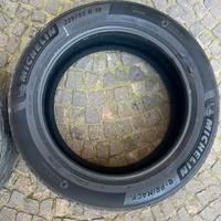 2 Michelin e-primacy 225/55 R19 DOT 2024