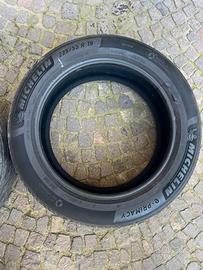 2 Michelin e-primacy 225/55 R19 DOT 2024