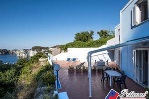 Villa - Ponza