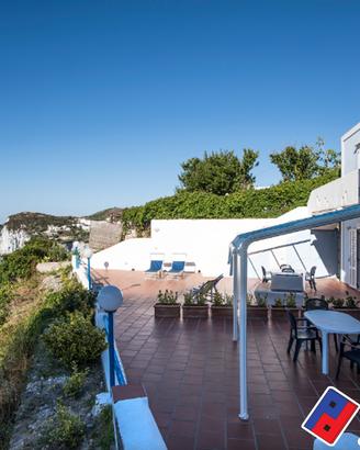 Villa - Ponza
