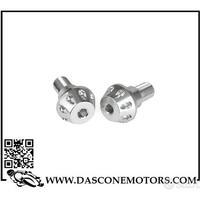 Bilanceri tmax 500 530 argento