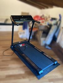 Tapis Roulant Your Move Next 4000