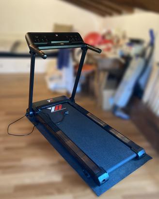 Tapis Roulant Your Move Next 4000