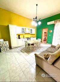 Appartamento 120mq a Santa Venerina