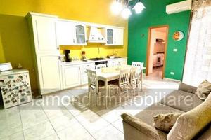 Appartamento 120mq a Santa Venerina