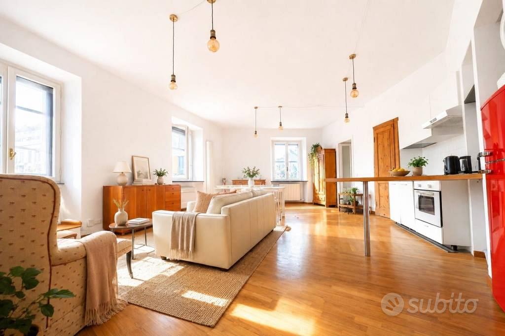 Appartamento – Milano, Brera, Municipio 1 - Vista 2