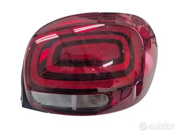 STOP FANALE POSTERIORE DESTRO CITROEN C3 Serie 961