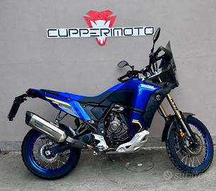 Yamaha Ténéré 700 WORLD RAID