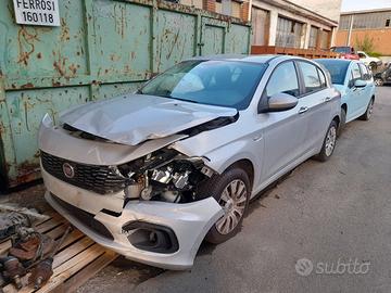 FIAT TIPO 2018