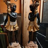 coppia mori veneziano 