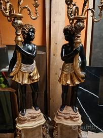 coppia mori veneziano 