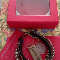 Bracciale "uno de 50"