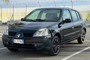 RENAULT CLIO 1.2 BENZINA 5.P SOLI 96.000 KM GARANZ