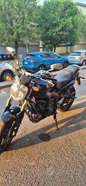 Yamaha FZ6 S2