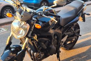 Yamaha FZ6 S2