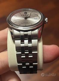 TUDOR GLAMOUR REF. 55000 FULL SET