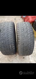 coppia gomme usate 