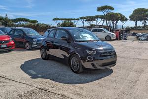 FIAT 500e HYBRID ICON 118cv TETTO PANORAMA