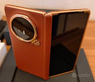 Honor Magic V3 - 12/512gb - Reddish Brown
