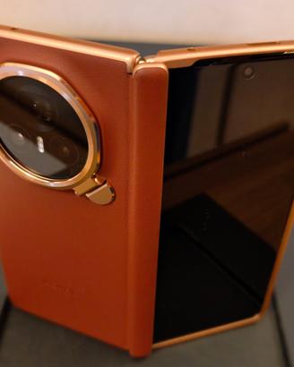Honor Magic V3 - 12/512gb - Reddish Brown