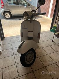 Vespa PX 125 84