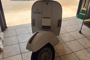 Vespa PX 125 84