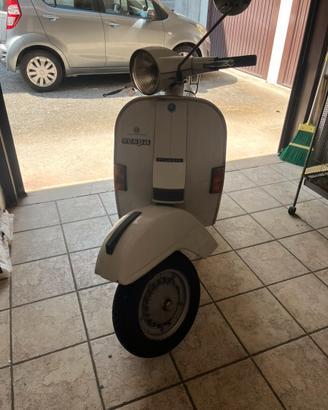 Vespa PX 125 84