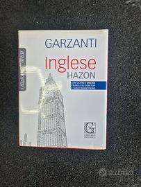 Dizionario inglese - italiano