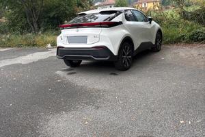 Toyota CHR Trend 1.8