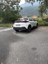 Toyota CHR Trend 1.8